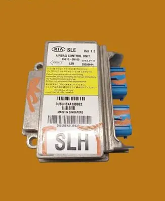 KIA Sportage Airbag control unit/module 95910-3U100