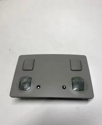 Audi A6 S6 C5 4B Rear seat light 4B0947303