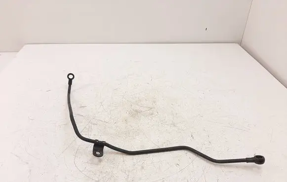 KIA Ceed Turbo turbocharger oiling pipe/hose