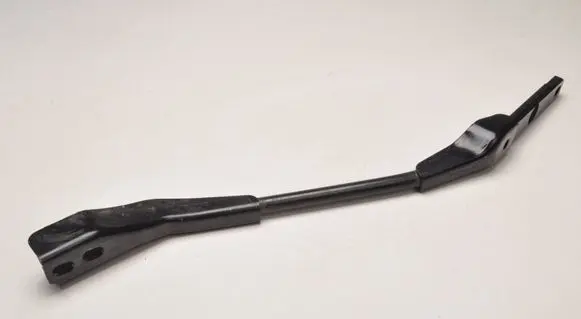 Land Rover Defender Generator/alternator bracket L8B2-106K08-AA