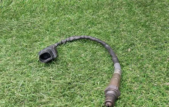 KIA Sportage Lambda probe sensor 393504A410