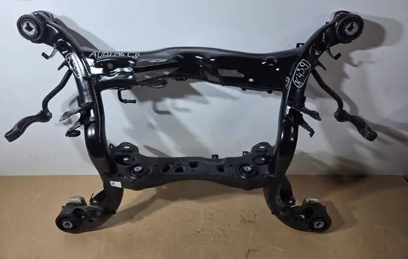 Audi A6 S6 C8 4K Rear subframe 4K0505235AL