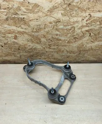 Hyundai Ioniq 5 A/C compressor mount bracket 97703GI000