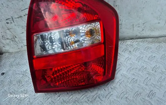 KIA Cerato Rear/tail lights 924022F2R 924022F2