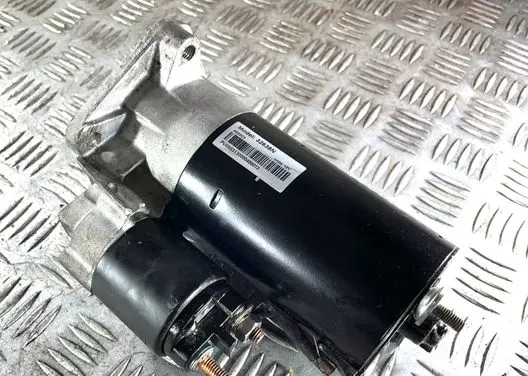 Volvo XC90 Starter motor