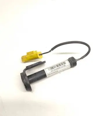 BMW 6 F12 F13 Bonnet Pedestrian Airbag Actuator 7263056 AR6Z6306661B