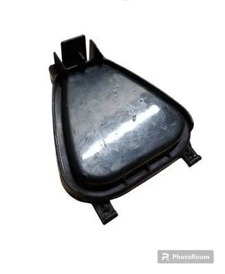 Volkswagen PASSAT B5.5 Headlight/headlamp dust cover 303411109N