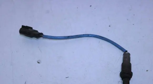 Fiat Punto (188) Lambda probe sensor 55219791