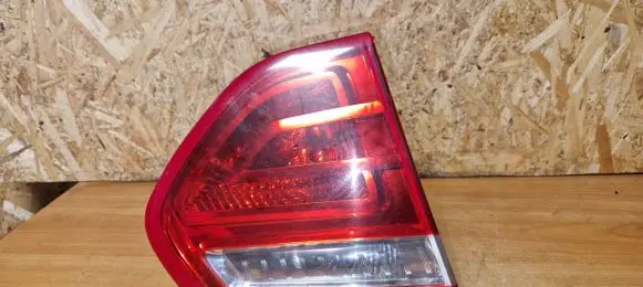 Citroen C4 Grand Picasso Rear/tail lights 9653547777 0283302123 328901