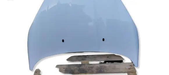 Ford Fiesta Engine bonnet/hood MK7FIESTAMASKA