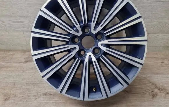 Seat Ibiza IV (6J,6P) R16 alloy rim 6P0601025D