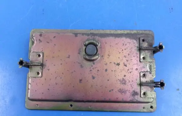 Jeep Grand Cherokee (WJ) Engine control unit/module ECU P56044564AI