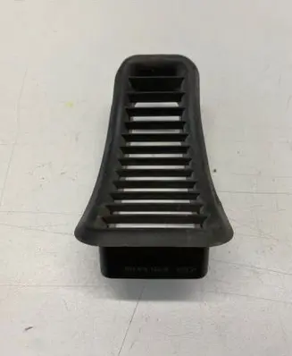 Volkswagen Transporter - Caravelle T4 Dashboard side air vent grill/cover trim 701819144B