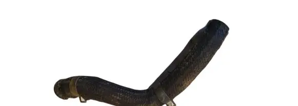 Hyundai Santa Fe Engine coolant pipe/hose NOCODE