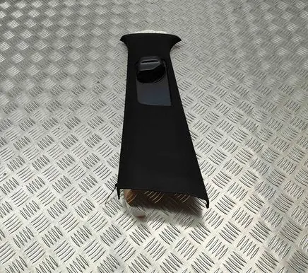 Mercedes-Benz ML W166 (B) pillar trim (bottom) A1668681500 A1666904101