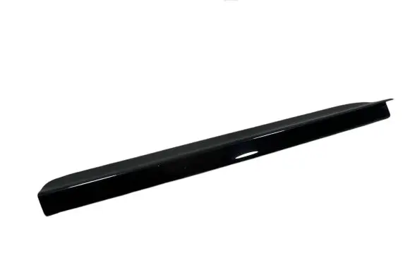 Mini Cooper Countryman R60 Rear side glass trim 9801546 51139801546 41400002