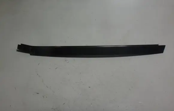 BMW 5 E34 Rear door trim (molding)