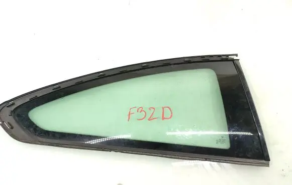 BMW 4 F32 F33 Rear side window