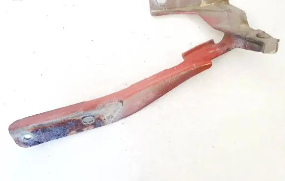 Nissan Note (E11) Engine bonnet/hood hinges