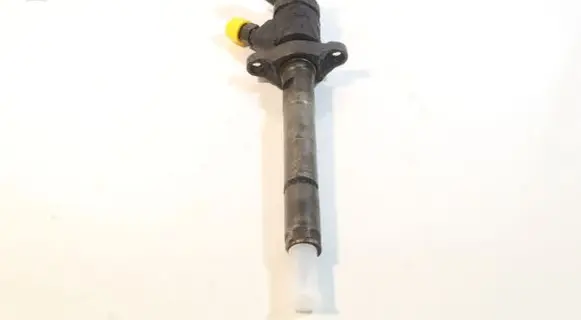 Citroen C4 I Picasso Fuel injector 0445110297