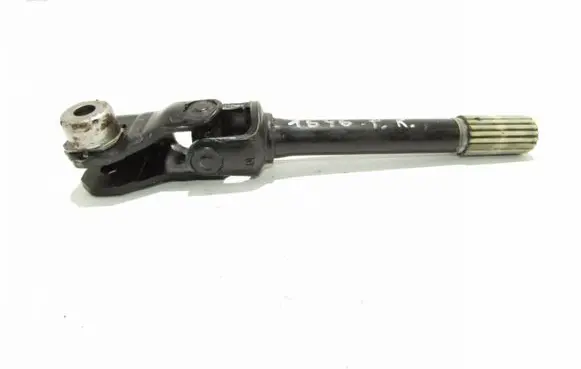 Renault Clio III Steering column universal joint Nėra