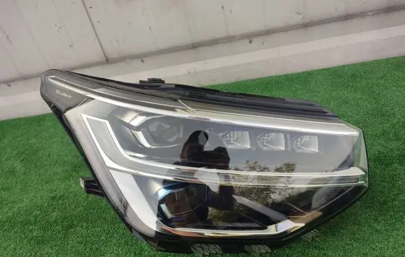 Volkswagen Tiguan Headlight/headlamp 2GG941036F
