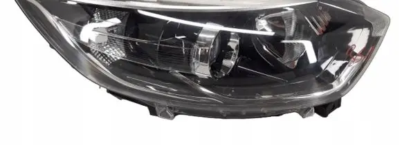 Renault Captur Headlight/headlamp