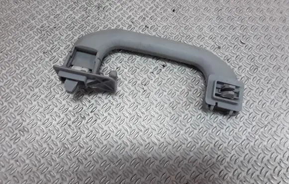 Mercedes-Benz C W203 Rear interior roof grab handle