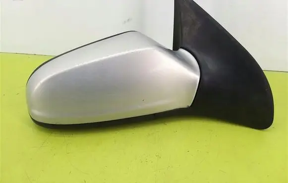 Opel Astra H Front door electric wing mirror