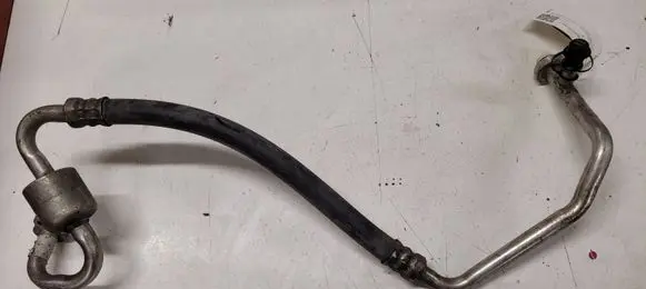 Air conditioning (A/C) pipe/hose