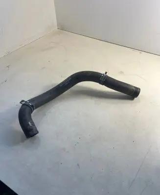 Porsche Cayenne (92A) Coolant pipe/hose 7P5815986