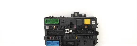 Opel Signum Fuse module 13181278 5DK00866931