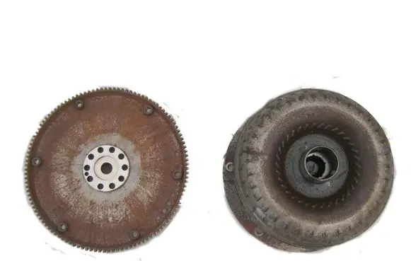 Audi A8 S8 D4 4H Clutch set kit