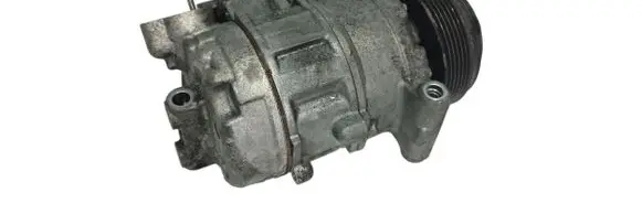 BMW 1 E81 E87 Air conditioning (A/C) compressor (pump) 6987862 64526987862