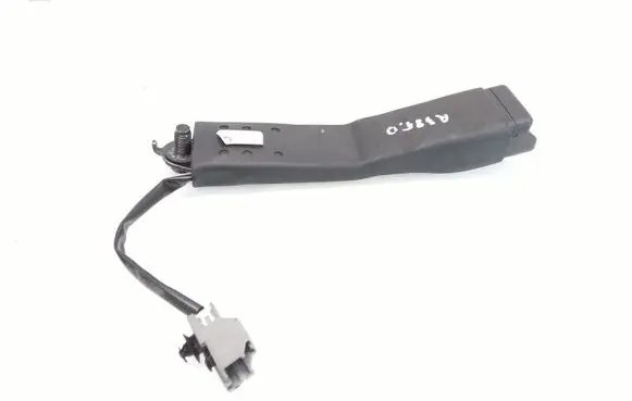 Tesla Model S Front seatbelt buckle 101949305E