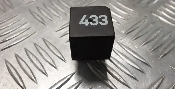Porsche Cayenne (9PA) Other relay 3D0951253A