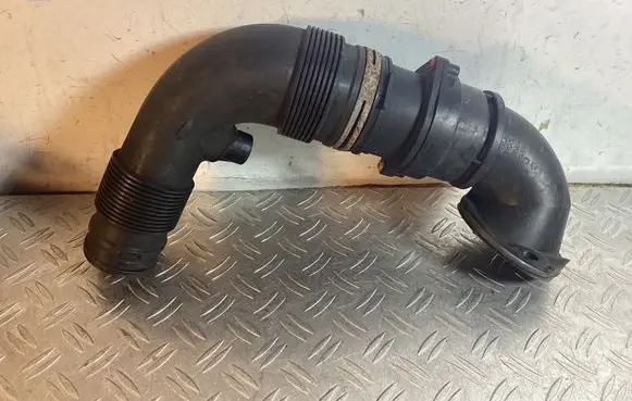 Porsche Cayenne (92A) Mass air flow meter 06J906461D 7P6129571 7P6128532