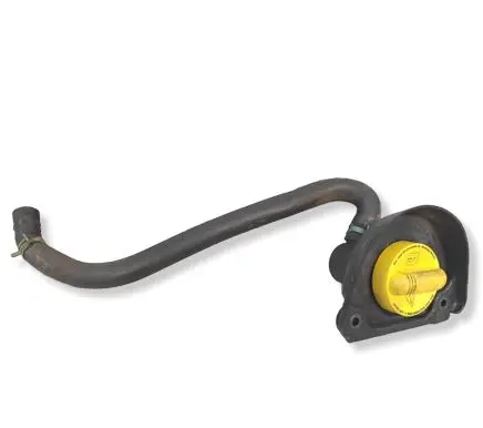Renault Trafic III (X82) Oil filler cap 8200795333