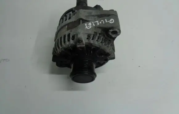 Alfa Romeo Giulia Generator/alternator 50536692