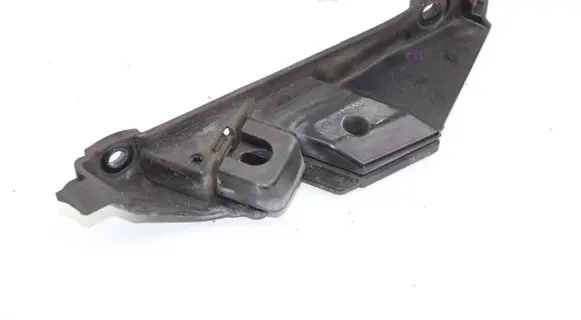 BMW 5 F10 F11 Centre console side trim rear 7207028