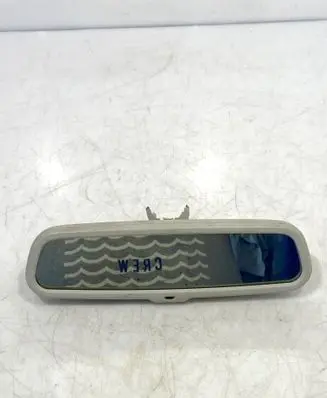Skoda Octavia Mk2 (1Z) Rear view mirror (interior) 3B0857511L
