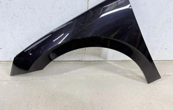 Skoda Octavia Mk4 Fender 