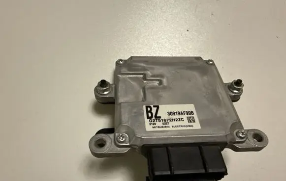 Subaru Ascent Gearbox control unit/module 30919AF99B