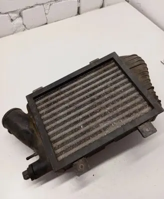 Volkswagen Transporter - Caravelle T4 Intercooler radiator 7001145805A