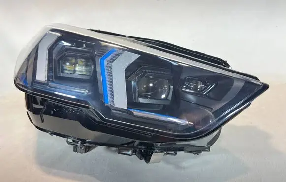 BMW X2 U10 Headlight/headlamp 5A77EB8