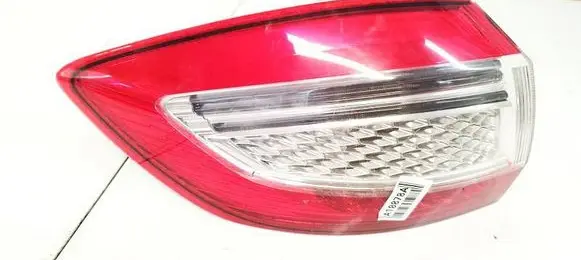Ford Mondeo MK IV Rear/tail lights 