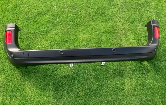 Mercedes-Benz Citan W415 Rear bumper