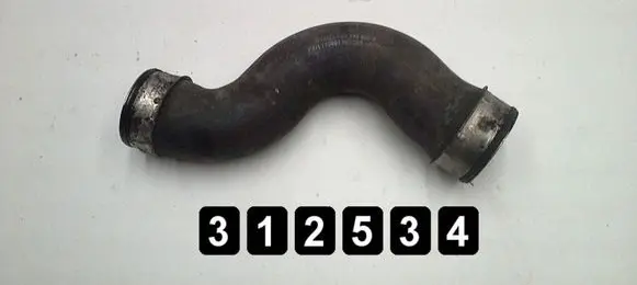 Skoda Superb B5 (3U) Air intake hose/pipe 1K0145832B