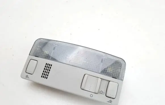 Volkswagen Amarok Front seat light 3B0947105C