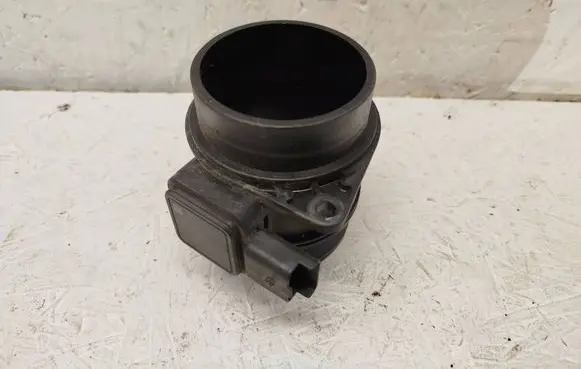 Land Rover Range Rover Sport L320 Mass air flow meter PHF500090 0005379 004069382